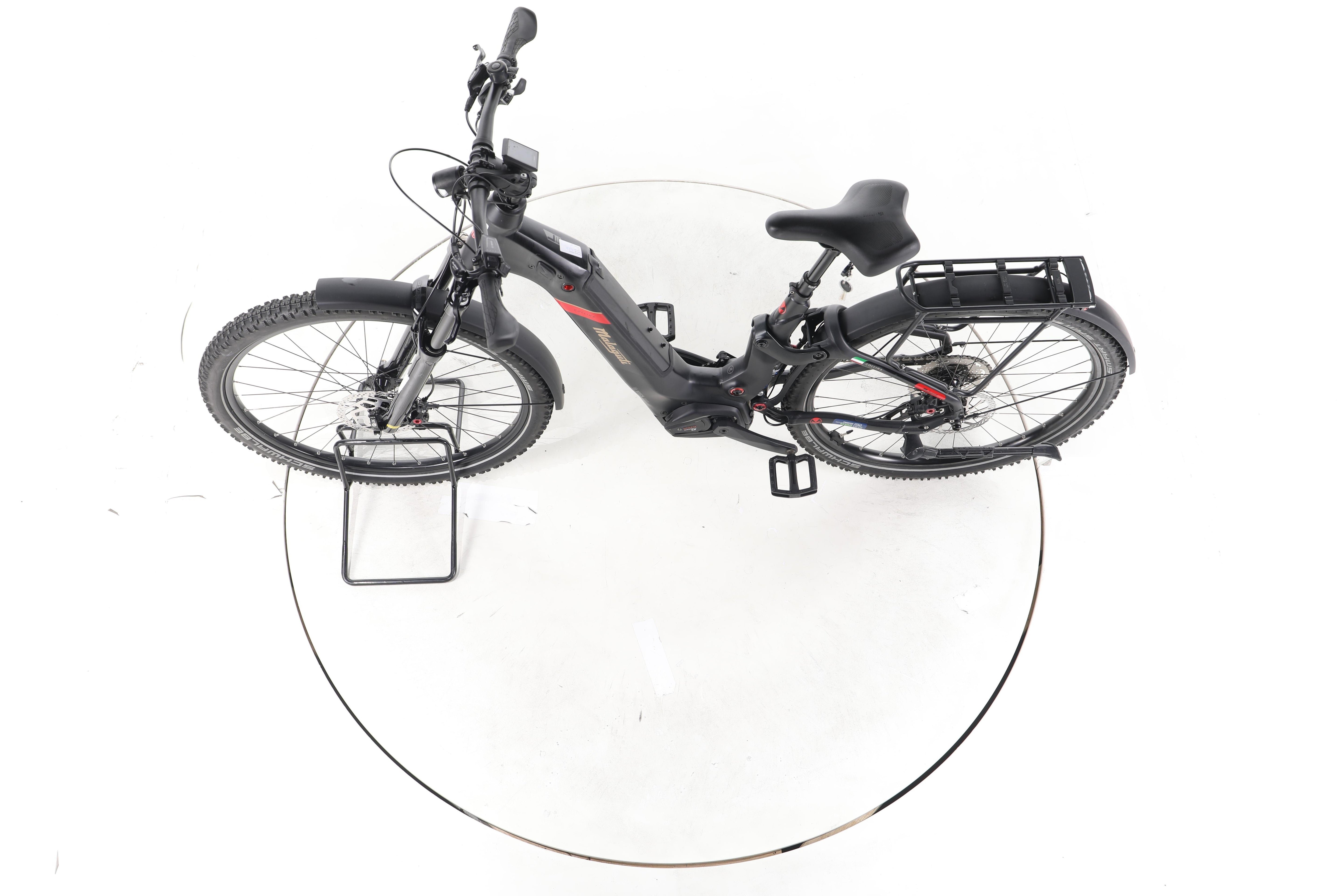 Malaguti Collina FW 6.1 SUV E-Bike - Image 19