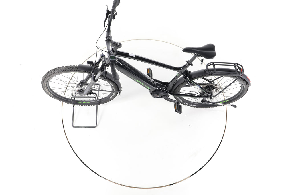 Grecos Big Foot-E Trekking E-Bike - Image 19