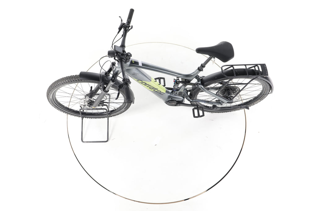 Corratec E-Power MTC 120 Elite SUV E-Bike 2024 - Image 19