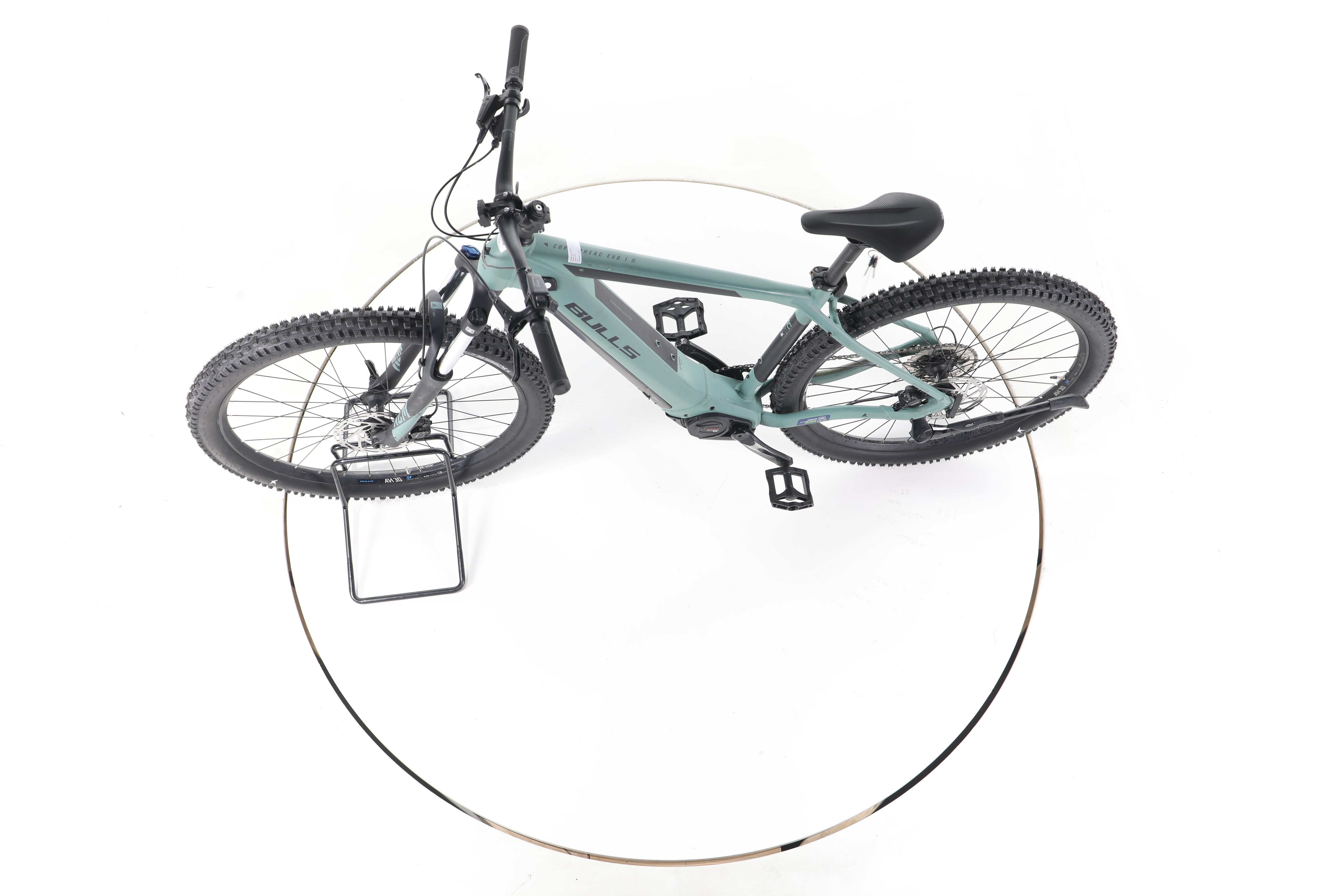 Bulls Copperhead Evo 1 E-Bike - Image 19