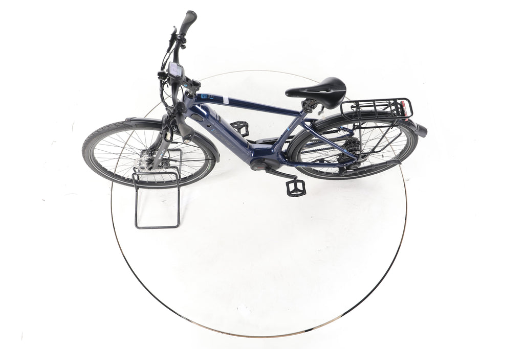 Gudereit ET-11 Rohloff PT City E-Bike - Image 19