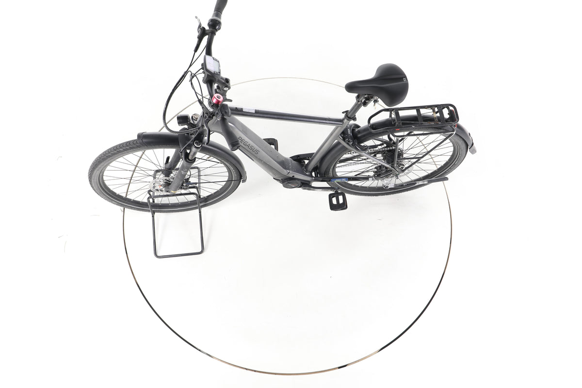 Pegasus Premio EVO 5 Lite Comfort City E-Bike - Image 19