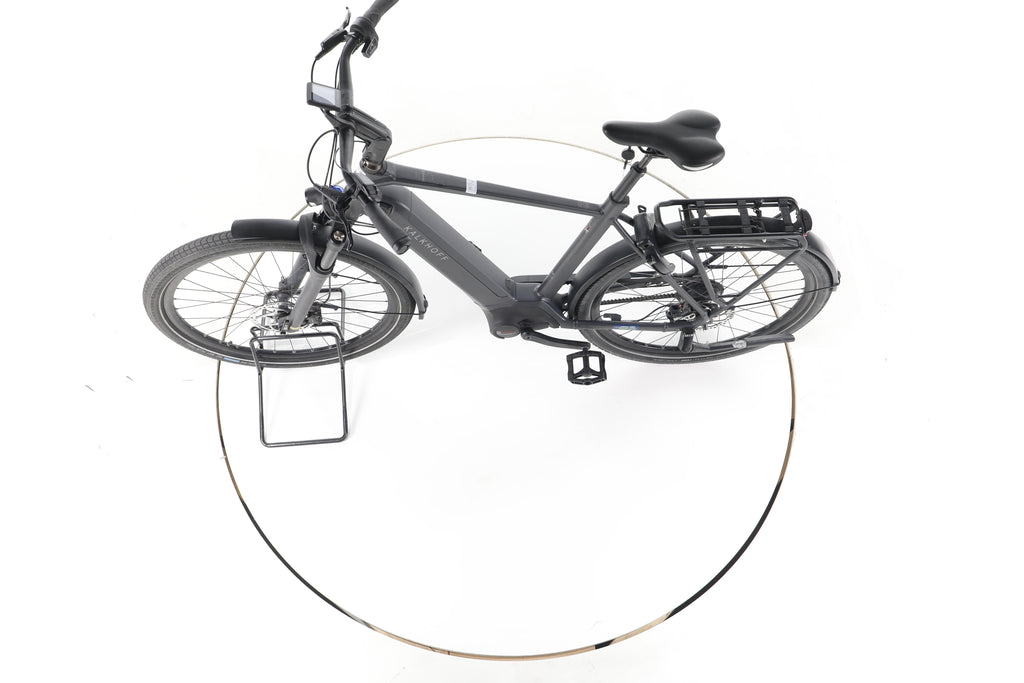 Kalkhoff Image 5.B Excite+ BLX City E-Bike - Image 19