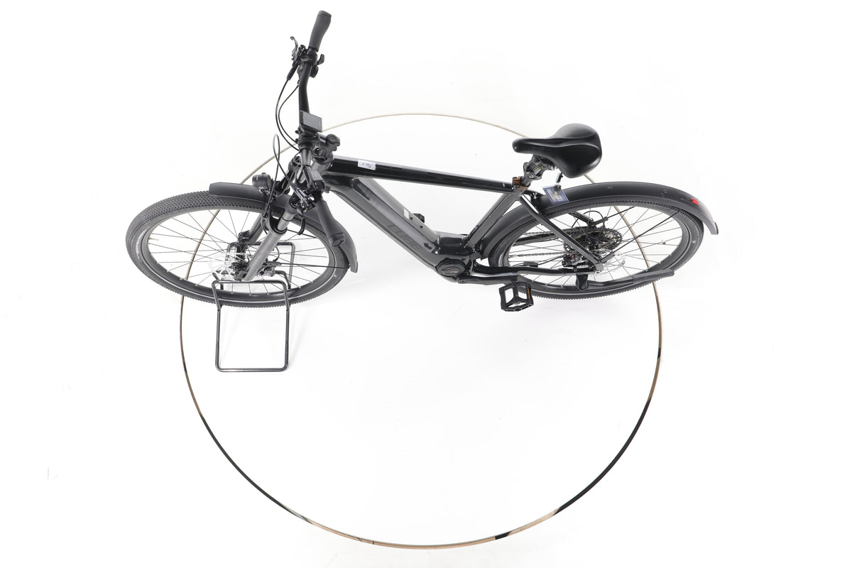 Cube Nuride Hybrid SLT Allroad Trekking E-Bike - Image 19