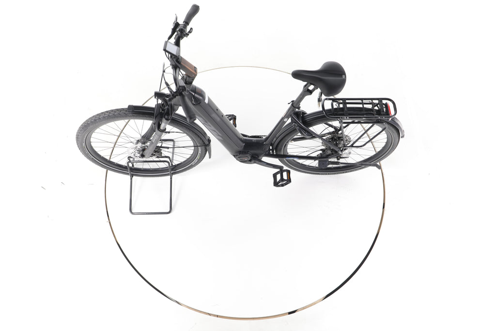 KTM Macina Style 730 Trekking E-Bike Tiefeinsteiger - Image 19