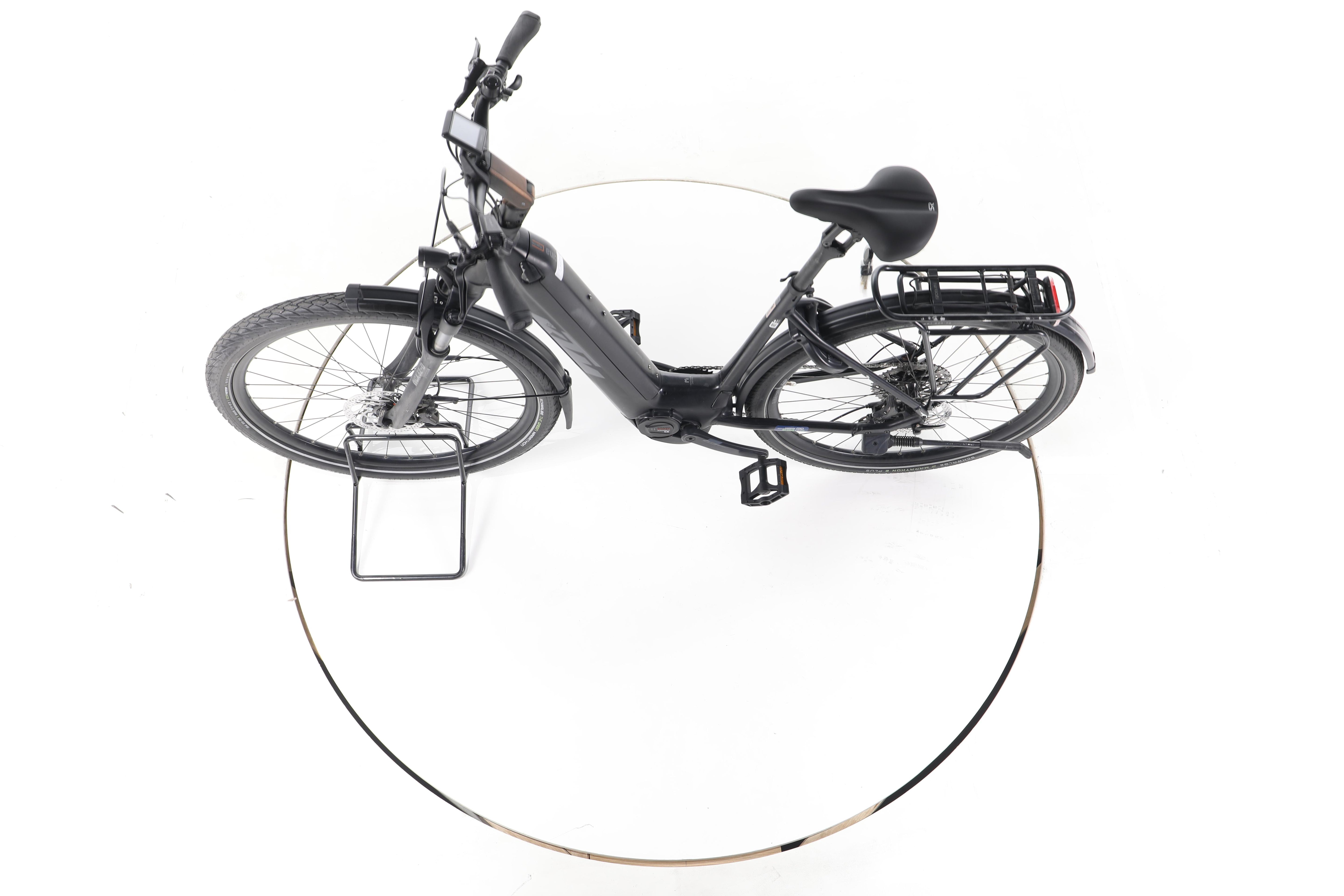 KTM Macina Style 730 Trekking E-Bike Tiefeinsteiger - Image 19