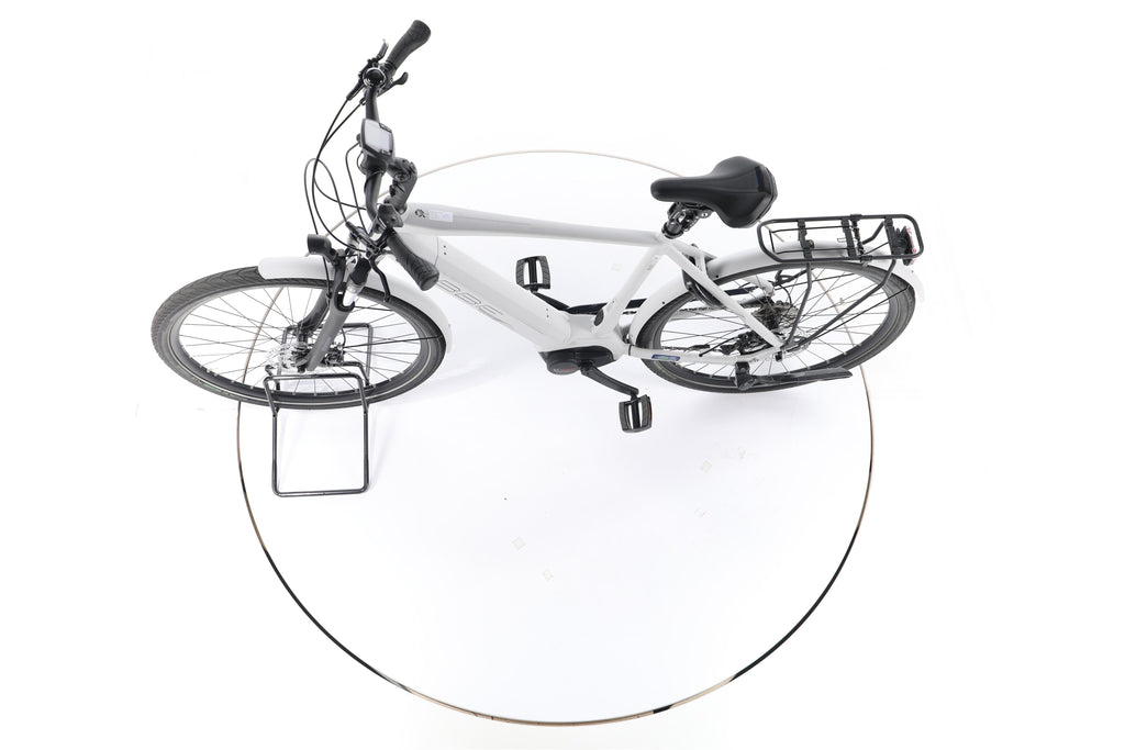 BBF Biel Trekking E-Bike - Image 19