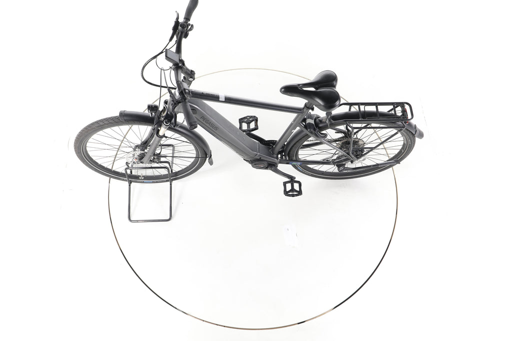 Pegasus Premio EVO 10 Lite Trekking E-Bike - Image 19