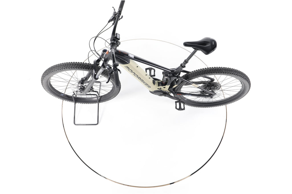 Mondraker DUSK Fully E-Bike - Image 19