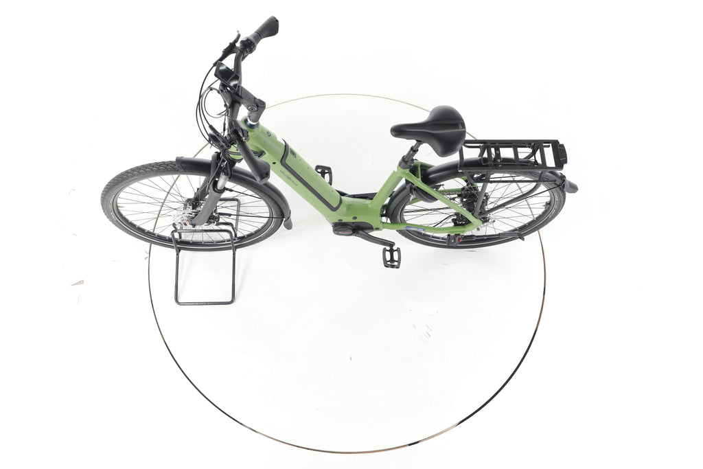 Velo de Ville AEB 890 City E-Bike Tiefeinsteiger 2024 - Image 19