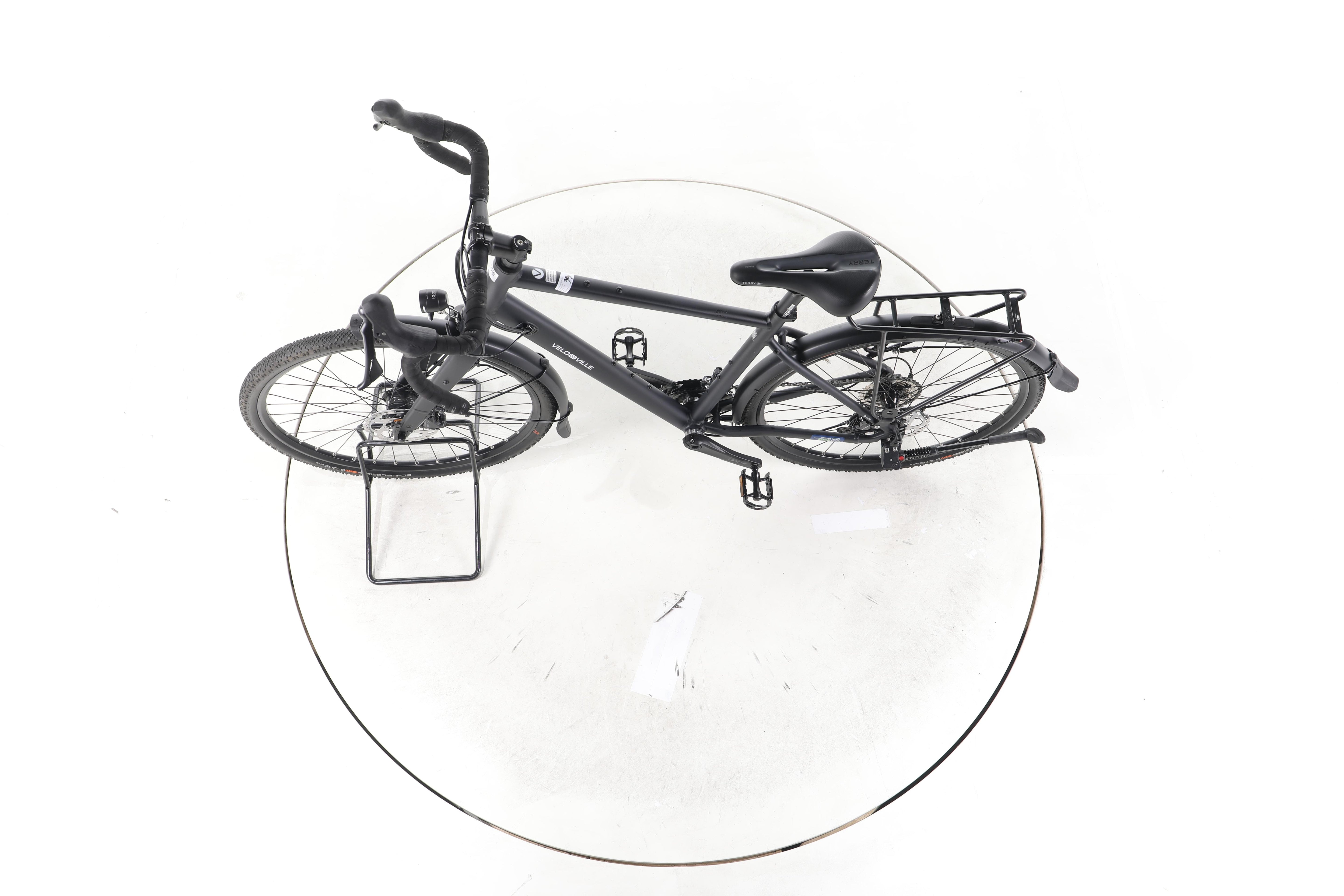 Velo de Ville G 400 Gravelbike - Image 19