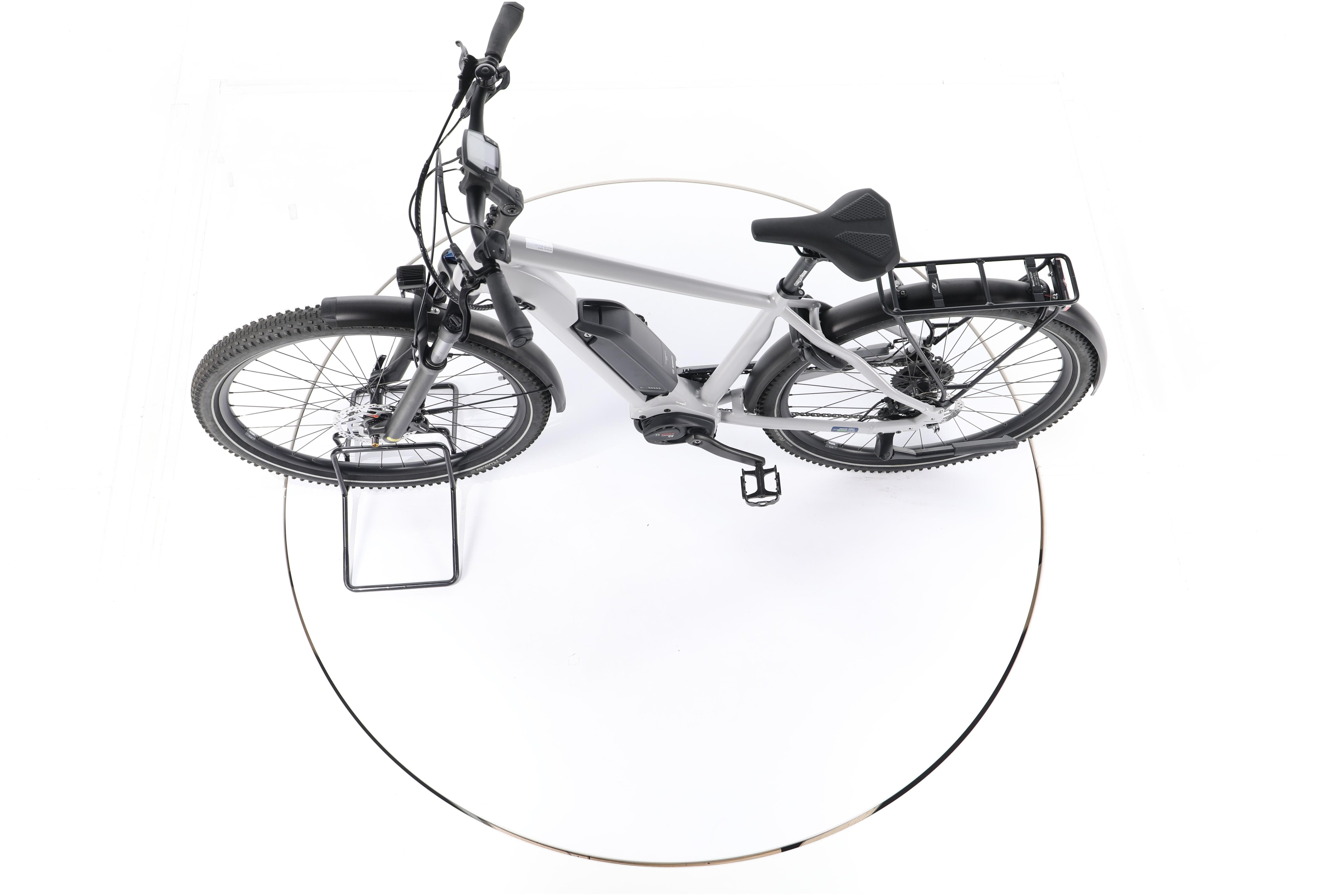 ADVANCED Trekking Plus Trekking E-Bike - Image 19