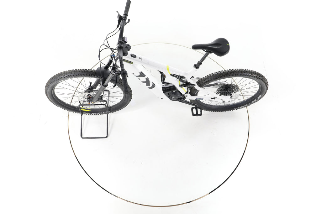Husqvarna E-Bicycles Light Cross LC4 Fully E-Bike Carbon 2023 - Image 19