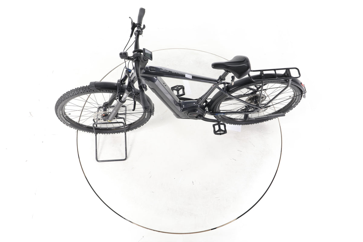 Focus Aventura² 6.7 Trekking E-Bike - Image 19