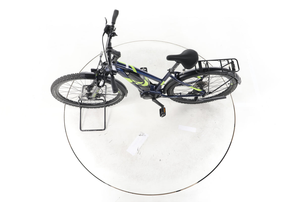 R Raymon CrossRay E 3.0 Trekking E-Bike - Image 19