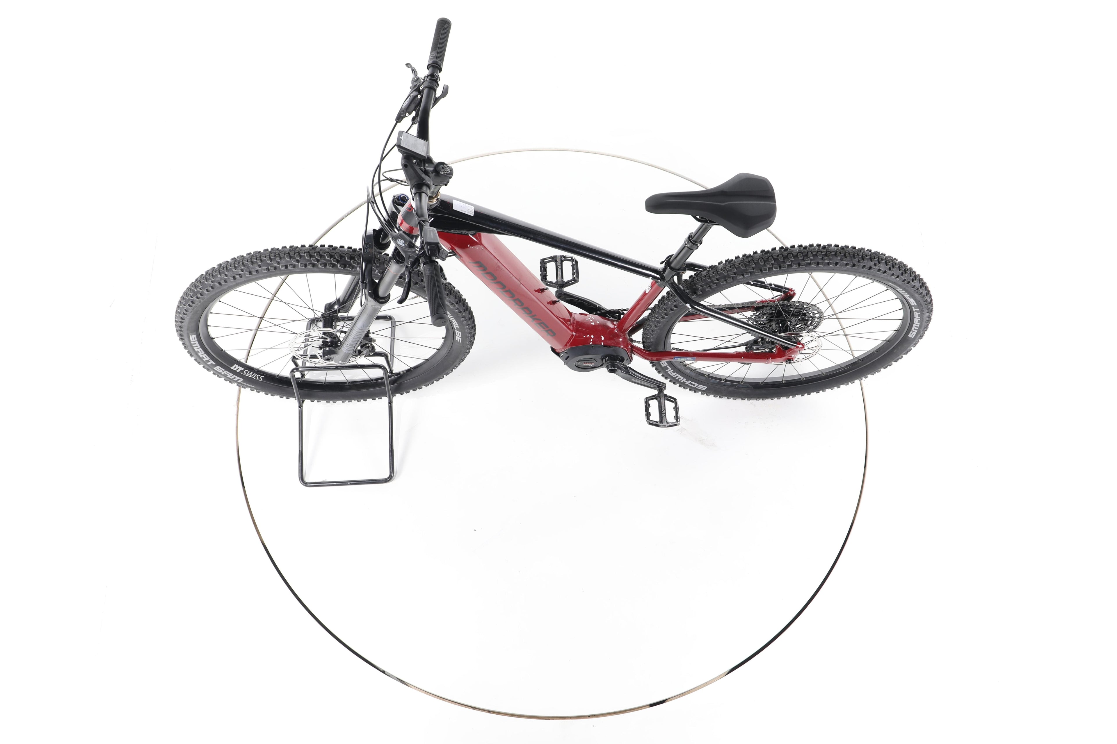 Mondraker Prime R E-Bike - Image 19