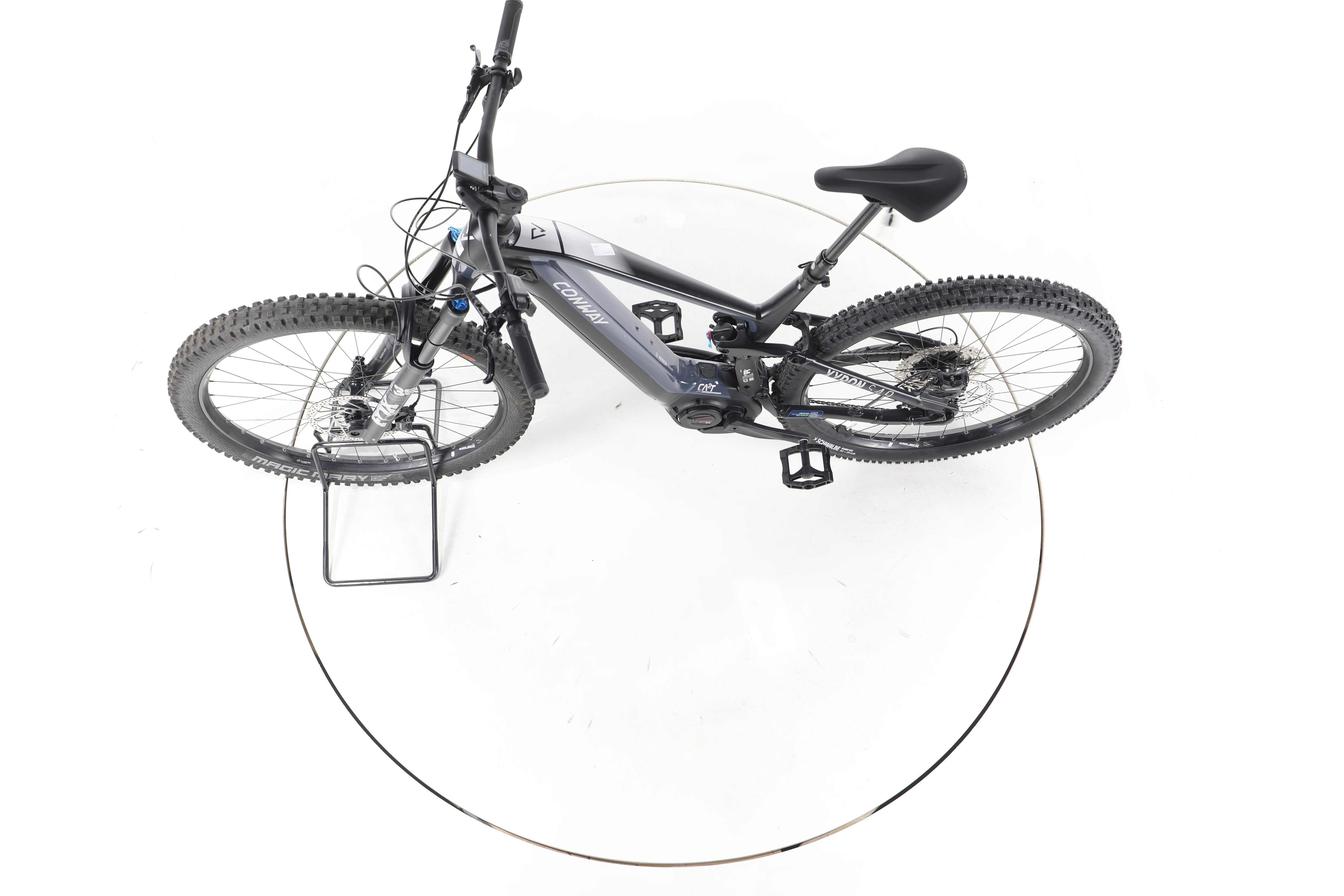 Conway Xyron S 4.9 E-Bike Fully - Image 19