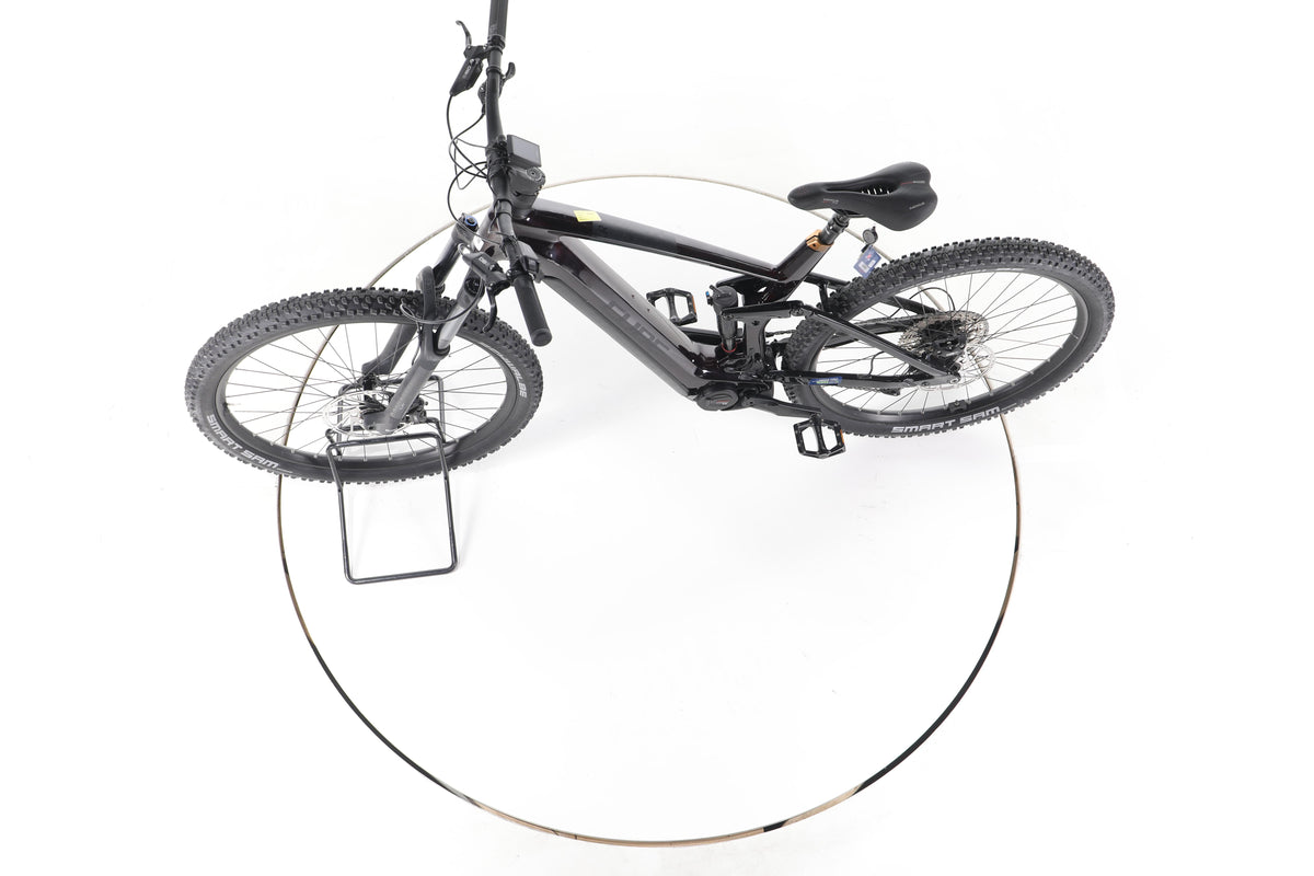 Cube Stereo Hybrid 140 HPC Race E-Bike Fully Carbon - Image 19