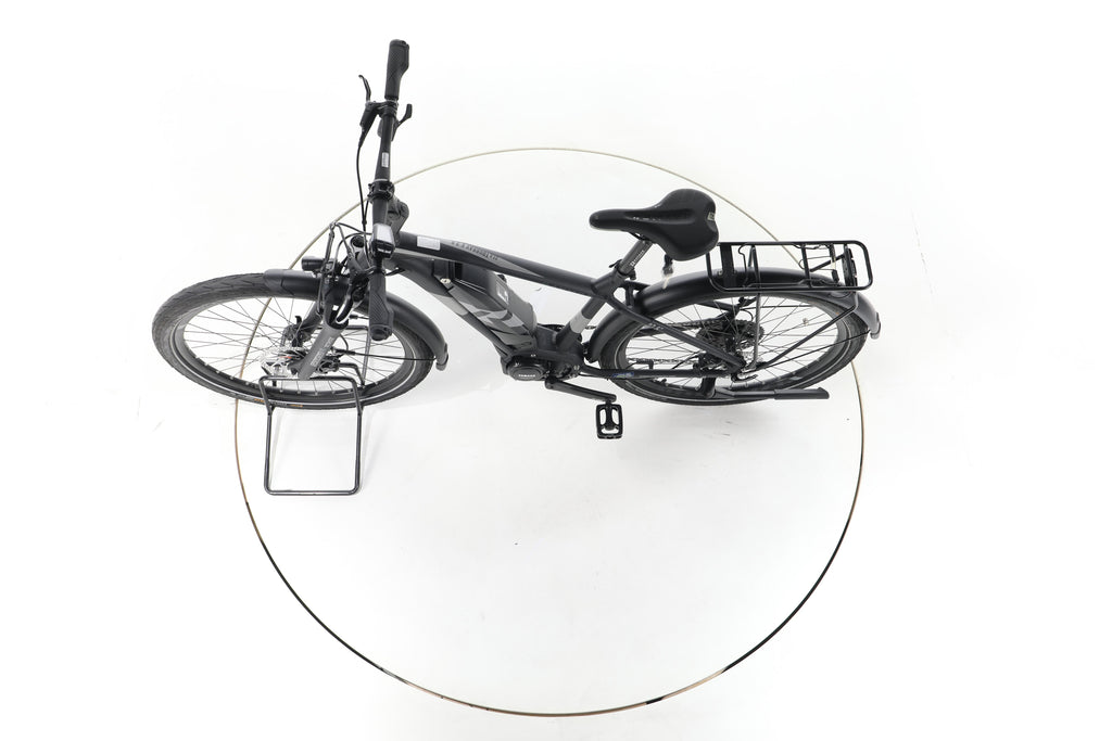 R Raymon TourRay E 3.0 Trekking E-Bike - Image 19