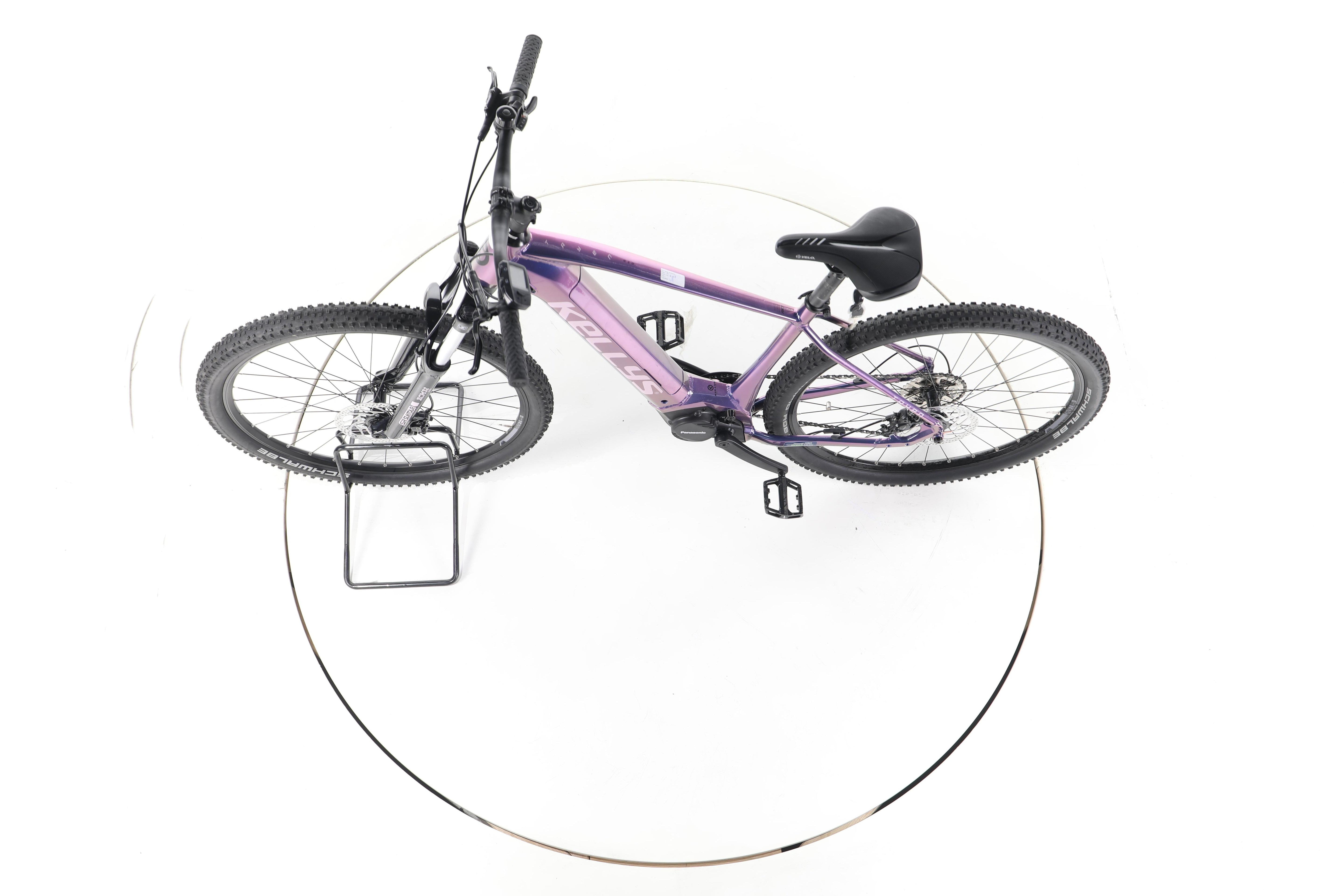 Kellys Tayen R10 E-Bike 2023 - Image 19