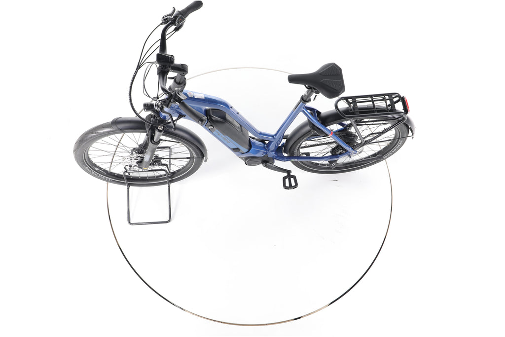 FLYER Upstreet3 7.23 City E-Bike - Image 19