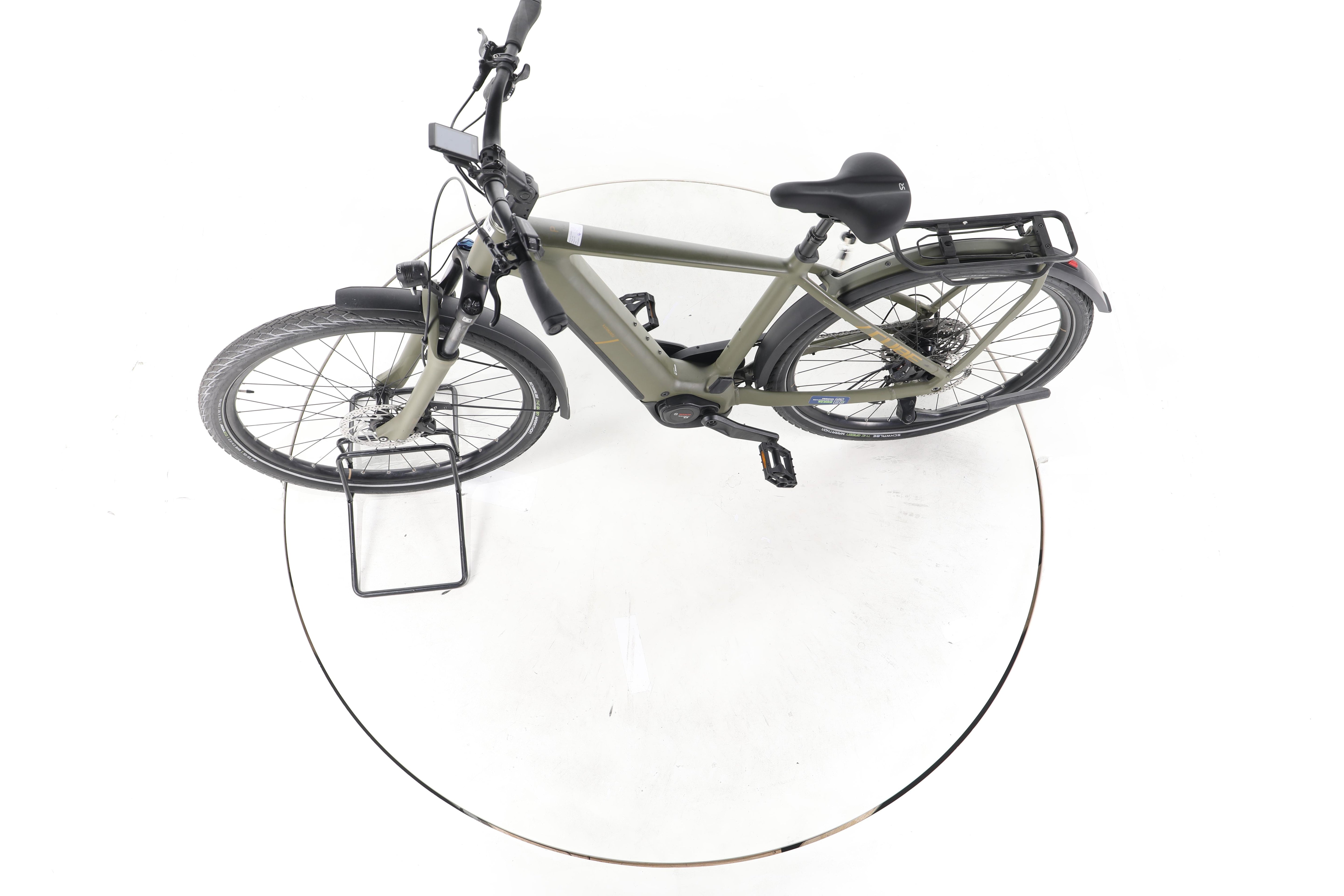 Cube Kathmandu Hybrid Pro Trekking E-Bike 2024 - Image 19