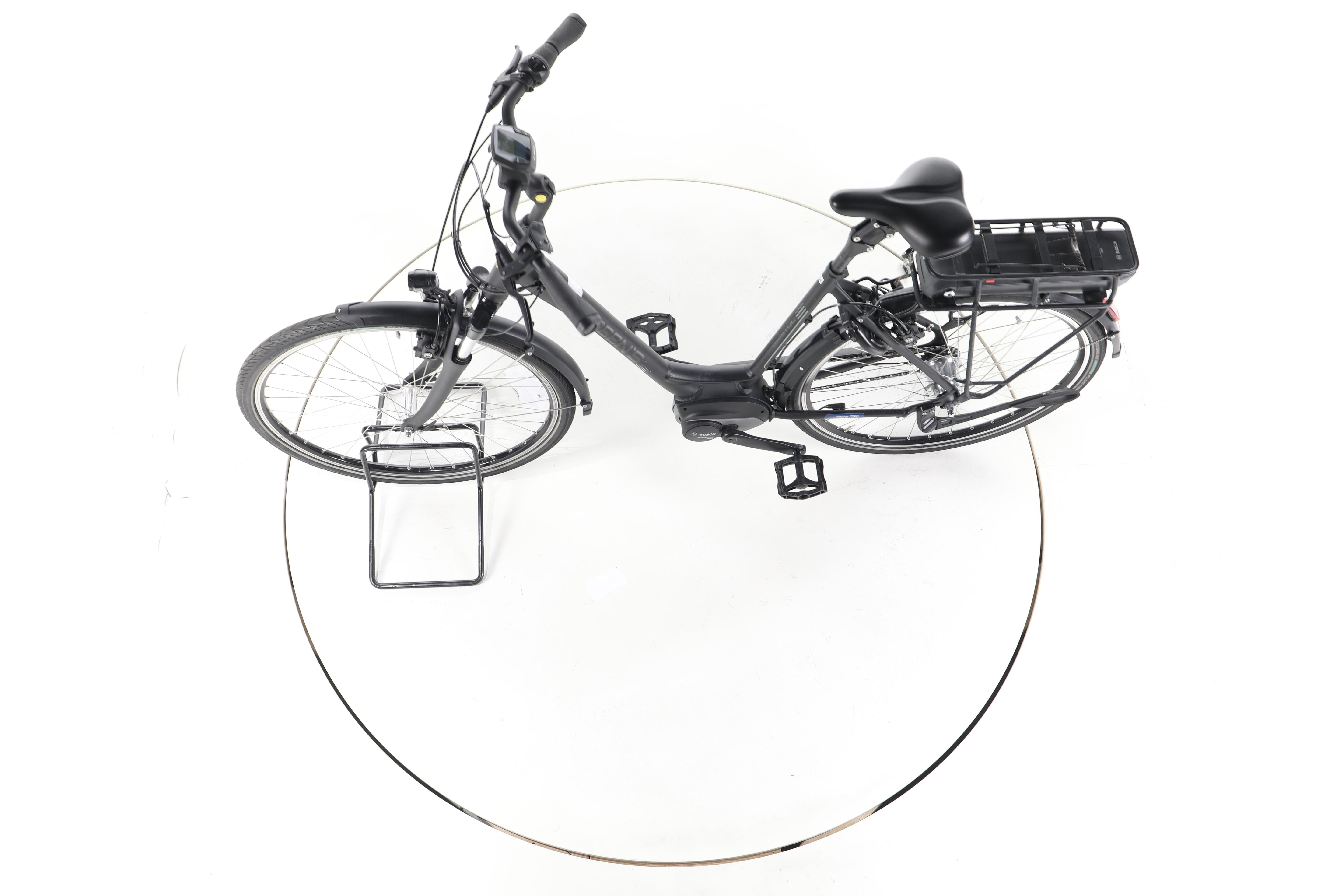 Green's Bristol City E-Bike Tiefeinsteiger - Image 19