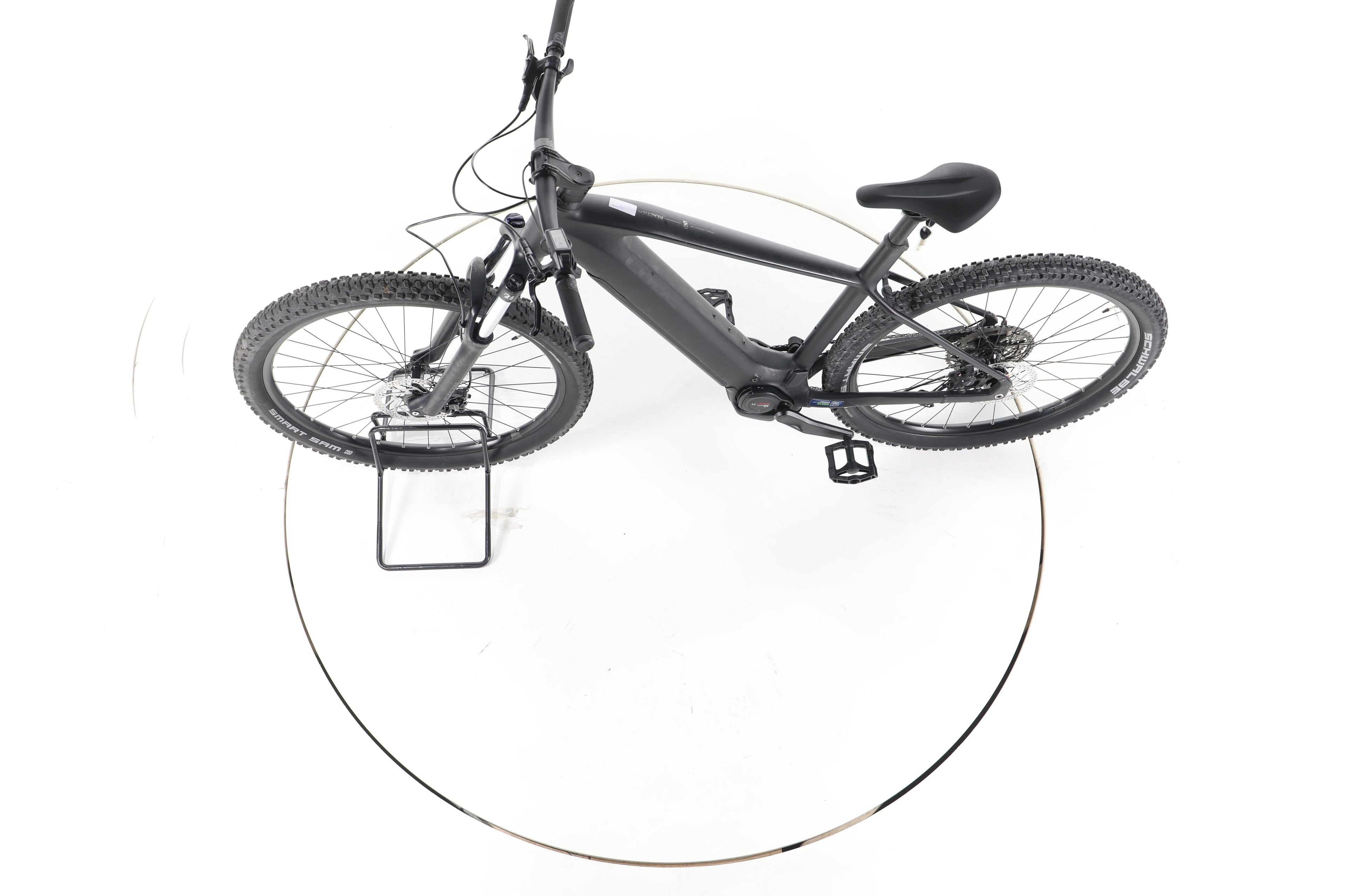 Cube Reaction Hybrid ONE E-Bike 2025 - Image 19