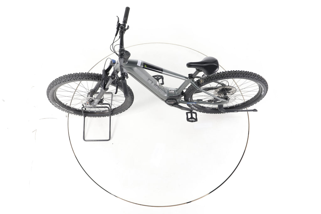 Cube Reaction Hybrid Pro E-Bike - Image 19