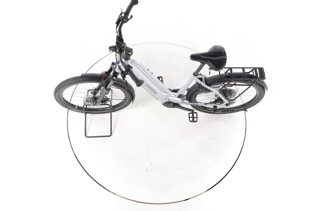 Corratec Life CX7 Trekking E-Bike Tiefeinsteiger - Image 19