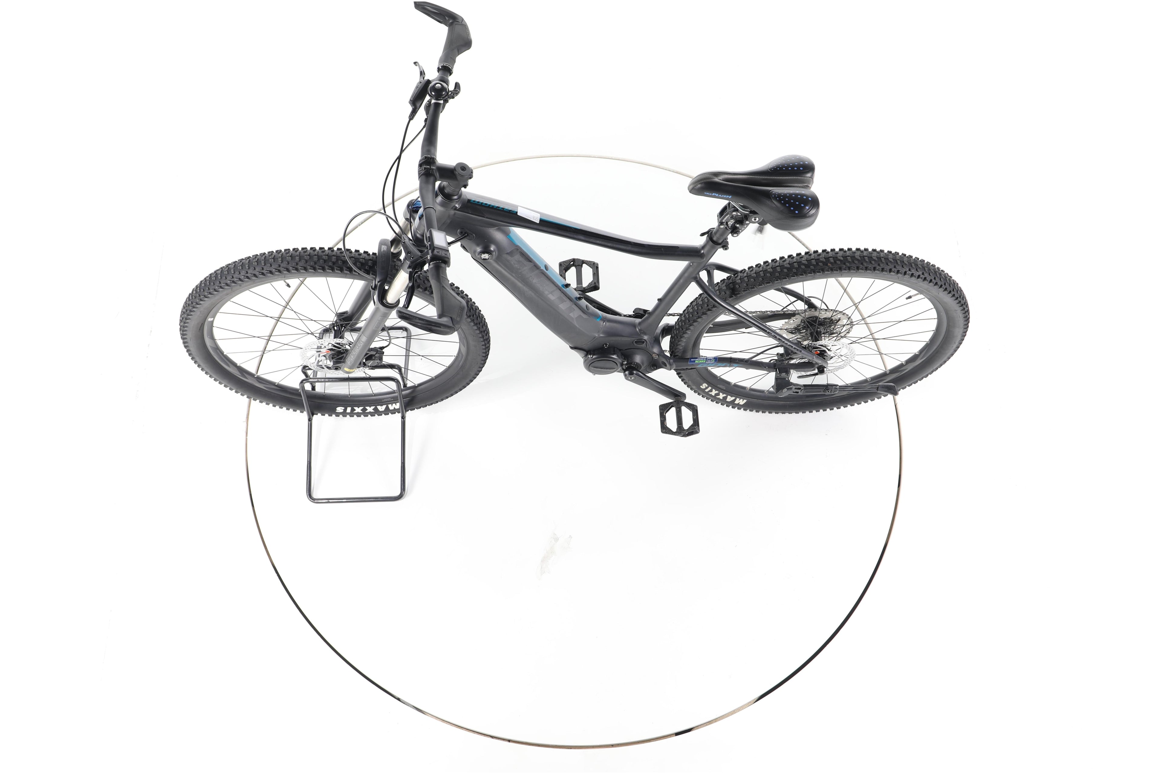 Giant Fathom E+ 2 E-Bike - Image 19