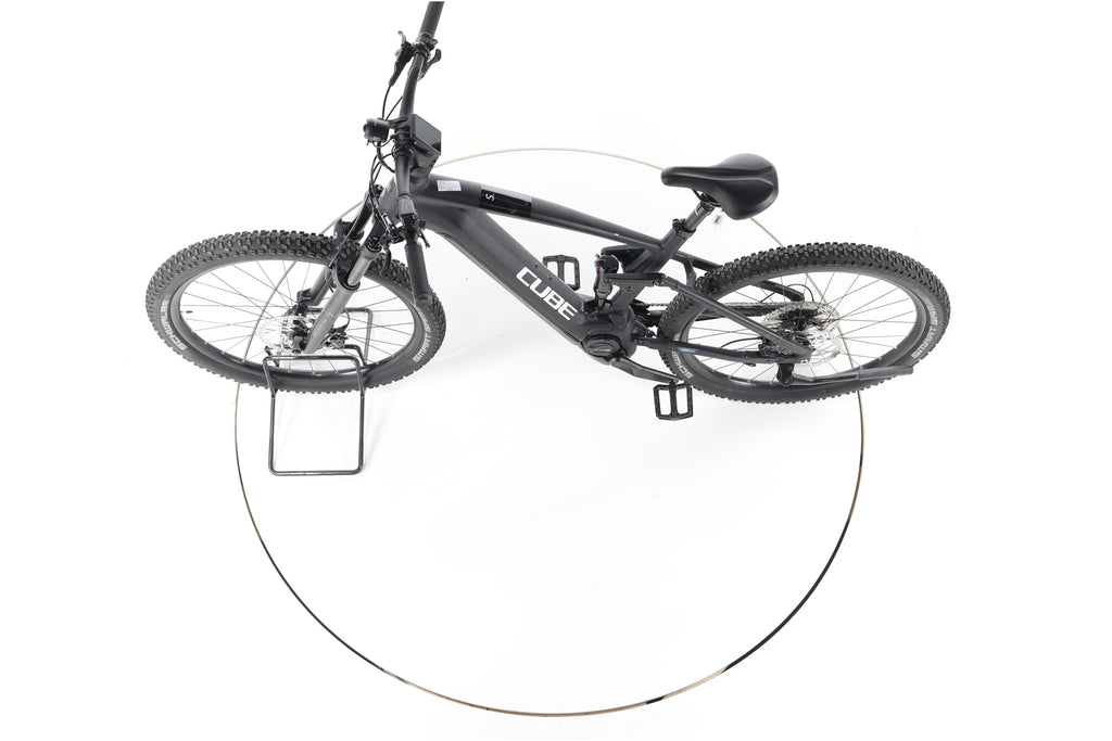Cube Stereo Hybrid 120 SLX Allroad Fully E-Bike 2024 - Image 19