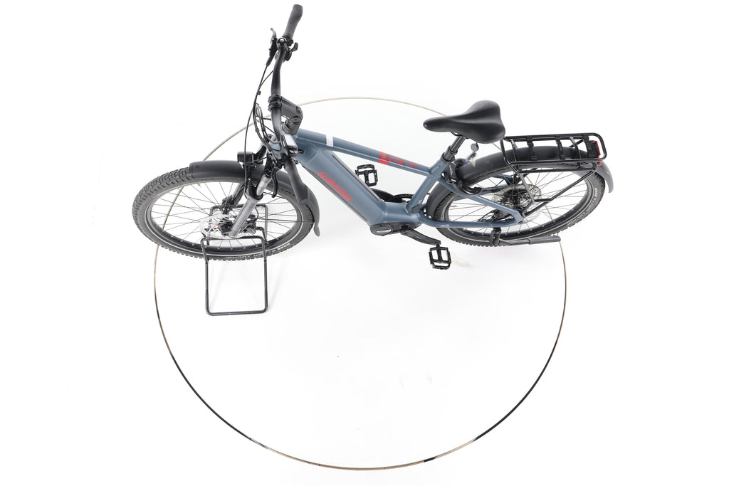 Winora Yucatan X12 Trekking E-Bike 2024 - Image 19