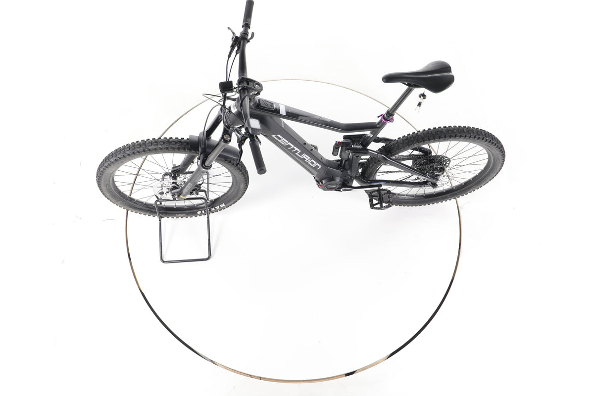 Centurion No Pogo E R860i E-Bike Fully - Image 19