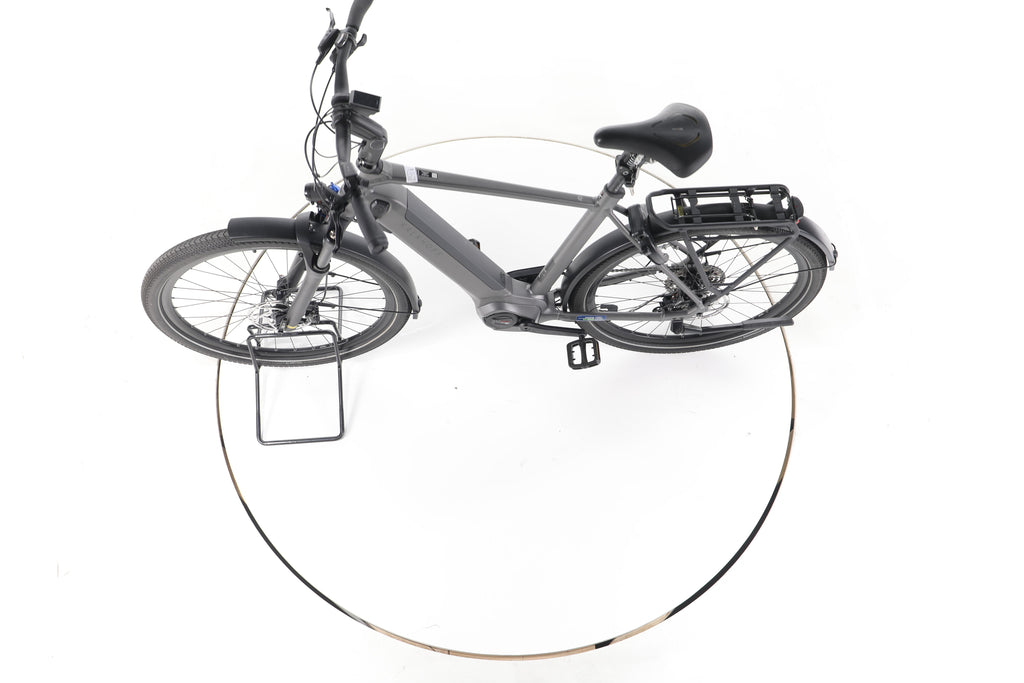 Kalkhoff Endeavour 5.B Advance+ Trekking E-Bike - Image 19