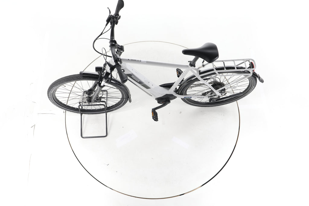 Pegasus Solero Evo 9 Trekking E-Bike 2024 - Image 19