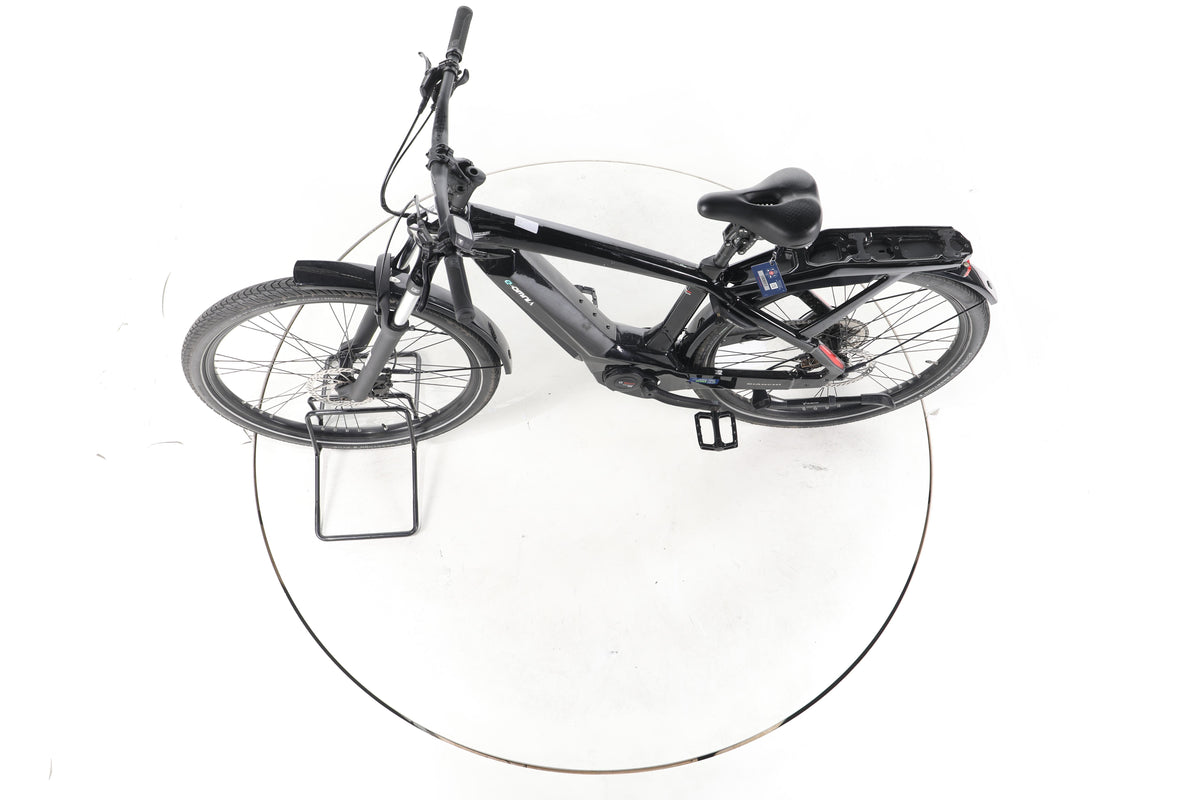 Bianchi E-Omnia T Type Trekking E-Bike - Image 19