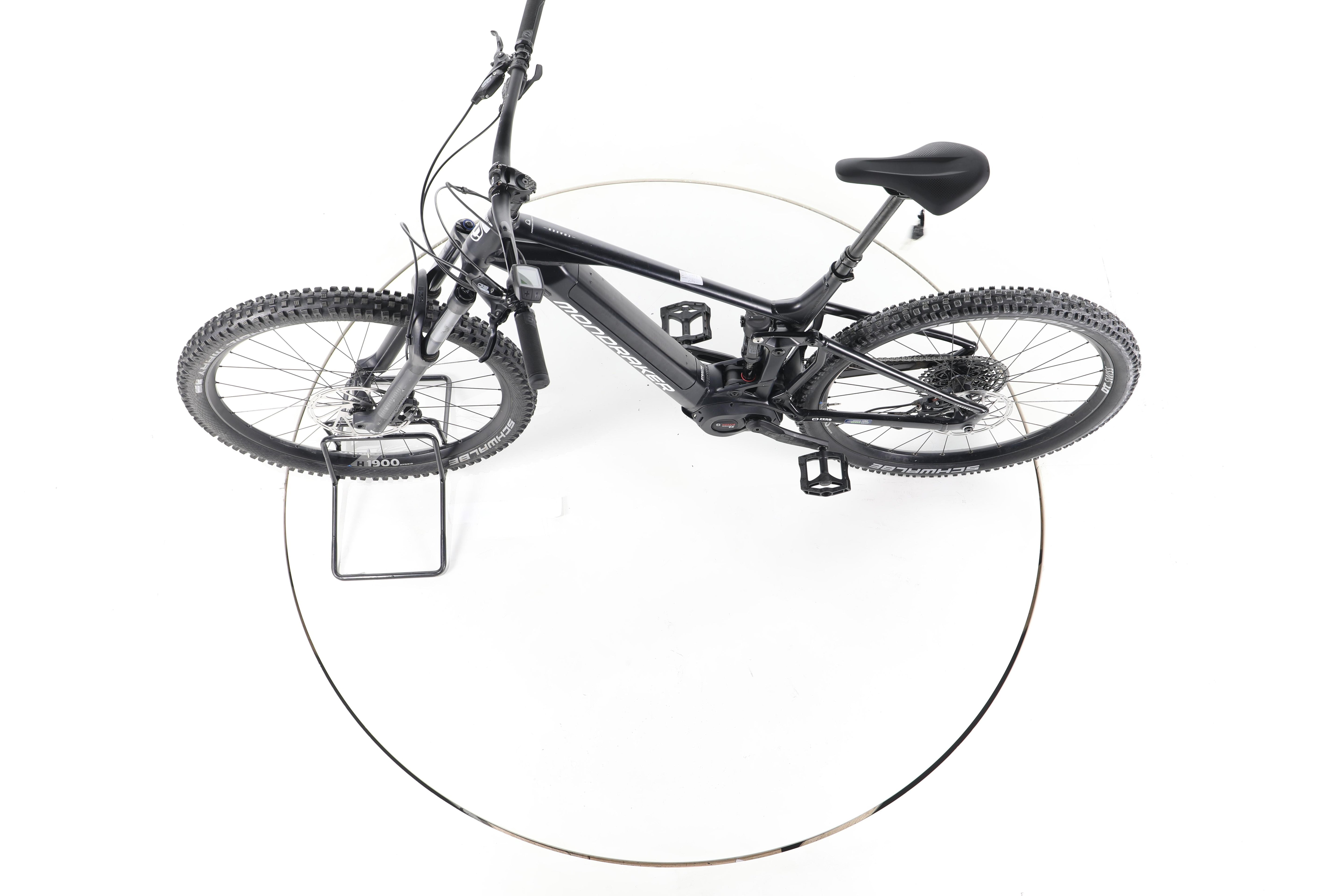 Mondraker Chaser Fully E-Bike - Image 19