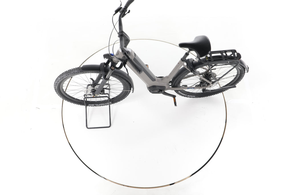 Kalkhoff Entice 5.B Move+ Trekking E-Bike Tiefeinsteiger - Image 19