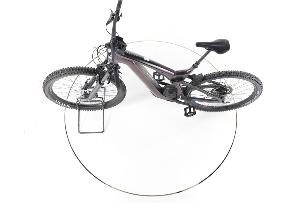 Scott Patron eRIDE 920 Fully E-Bike - Image 19