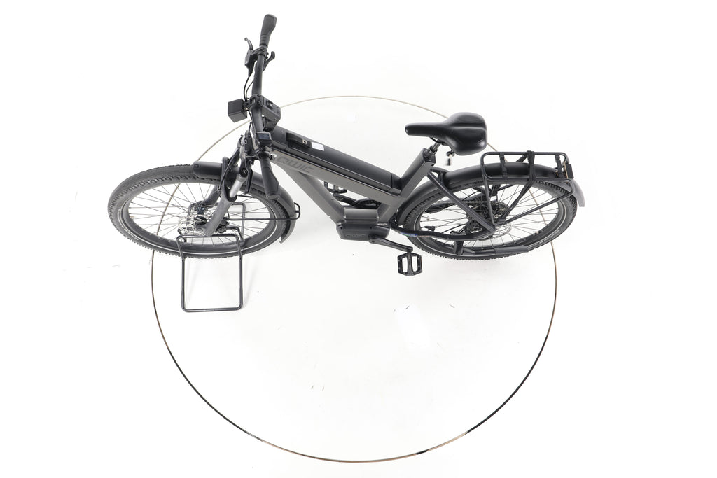 QWIC Atlas Performance Q Trekking E-Bike - Image 19