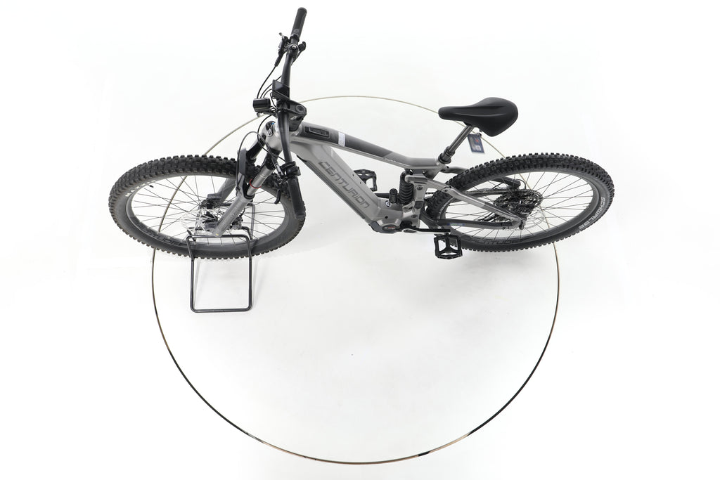 Centurion No Pogo R3700I EP2 Fully E-Bike 2024 - Image 19