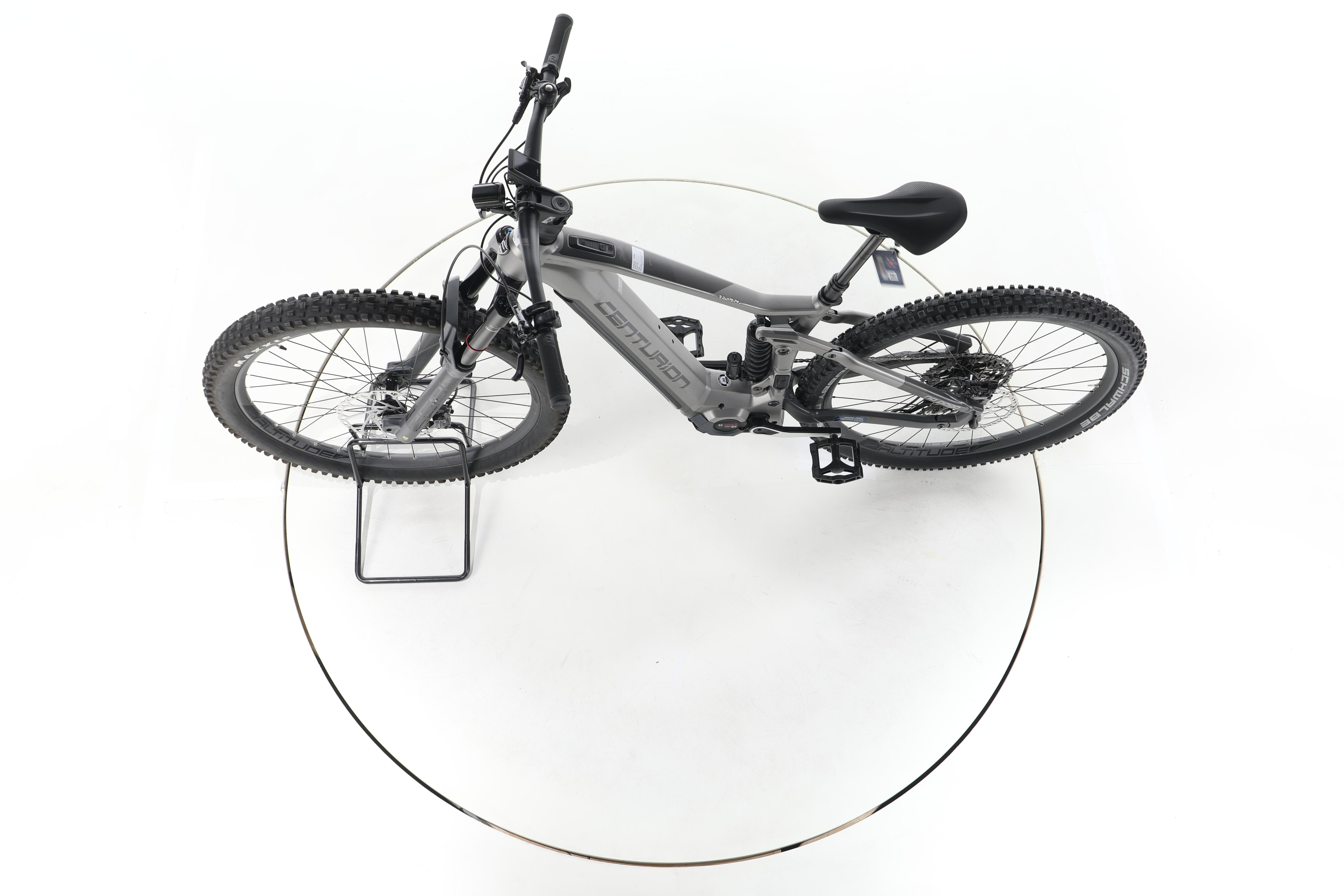 Centurion No Pogo R3700I EP2 Fully E-Bike 2024 - Image 19