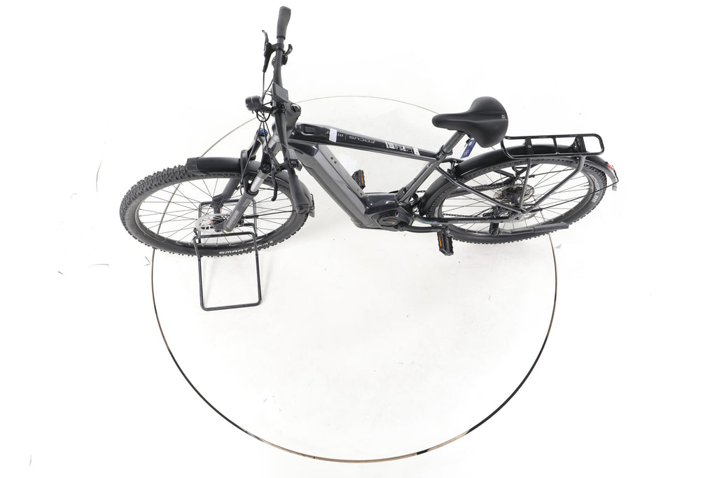 Focus Aventura² 6.7 Trekking E-Bike - Image 19