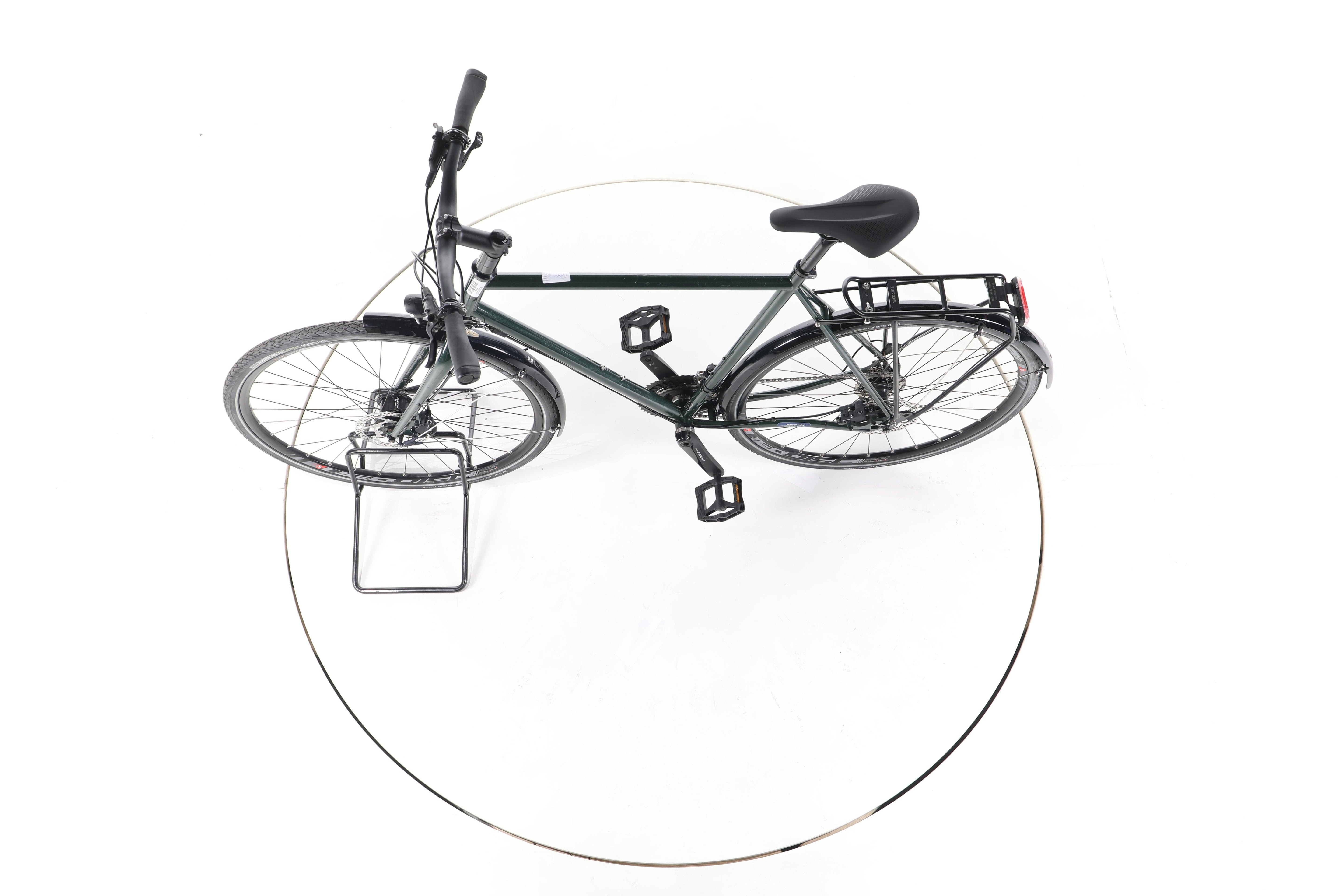 INTEC F010 Urban - Image 19