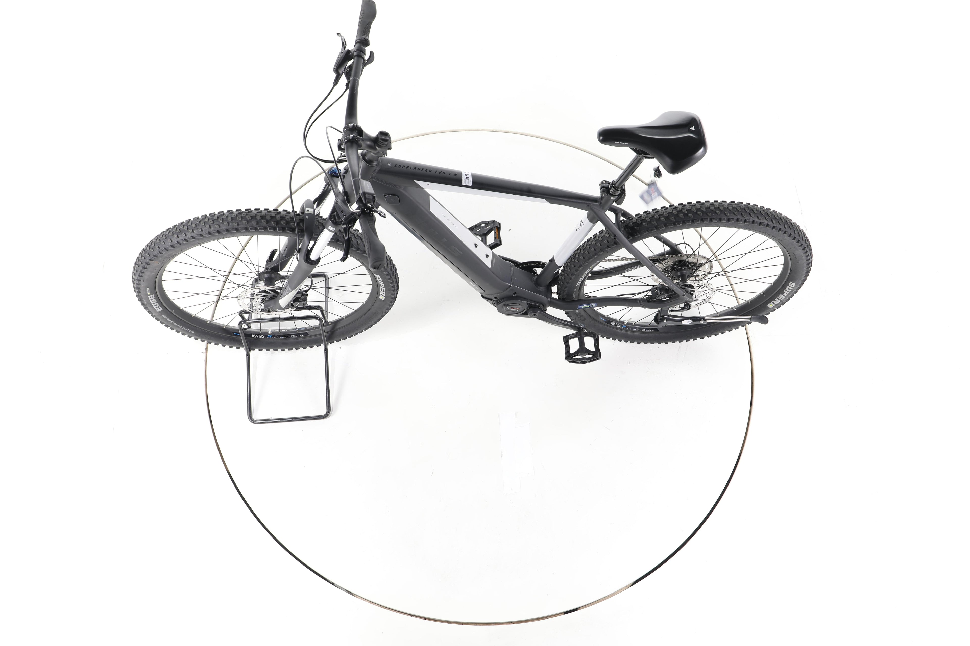Bulls Copperhead Evo 1 E-Bike 2024 - Image 19
