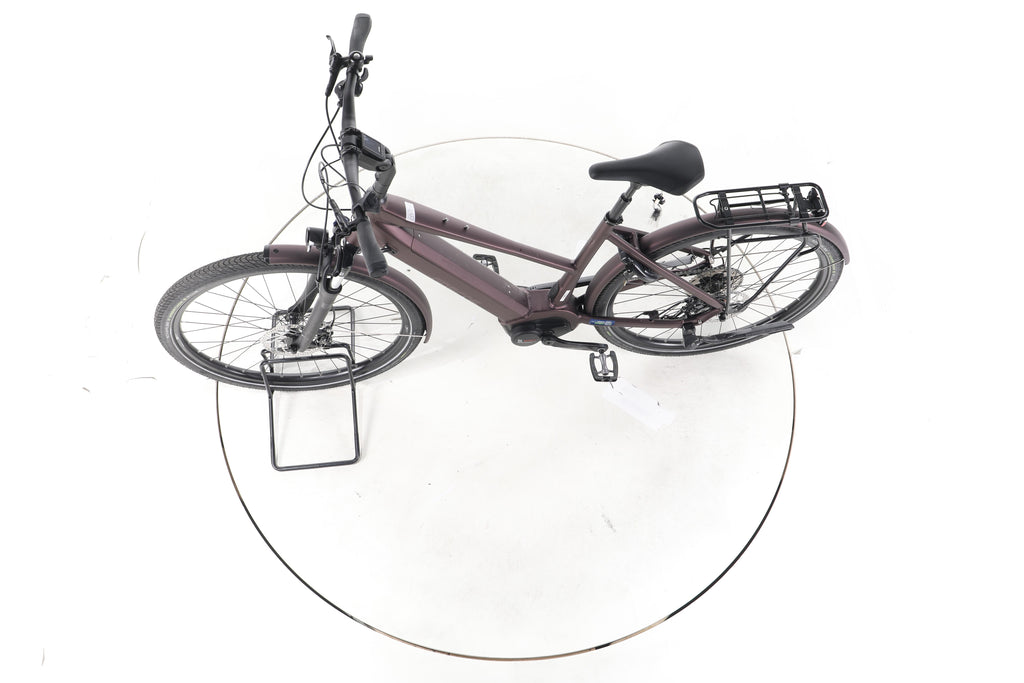 Grecos Eli 2.6 Trekking E-Bike - Image 19