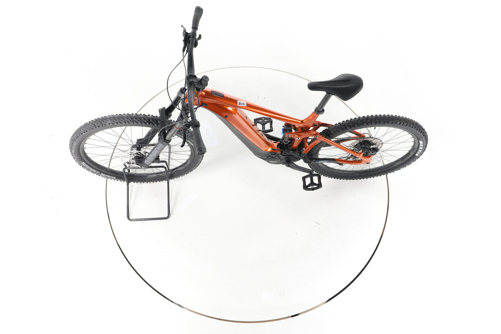 Giant Reign E+3 Fully E-Bike - Image 19