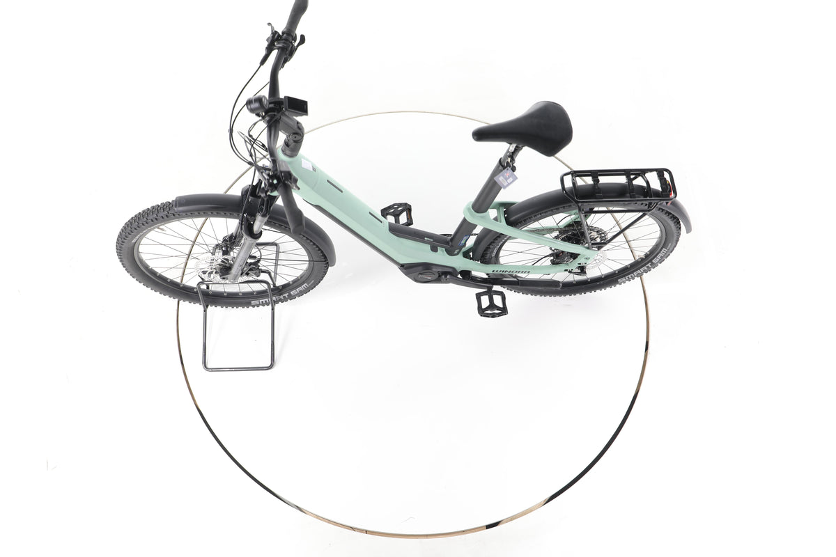 Winora Yakun Trekking E-Bike Tiefeinsteiger - Image 19