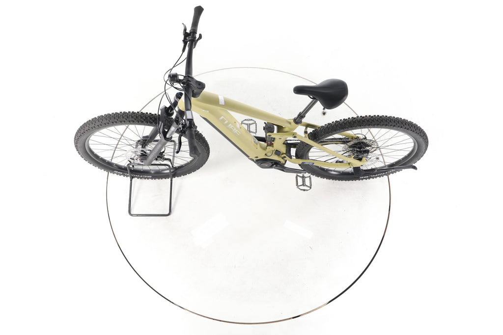 Cube Stereo Hybrid One22 Race E-Bike Fully 2025 - Image 19